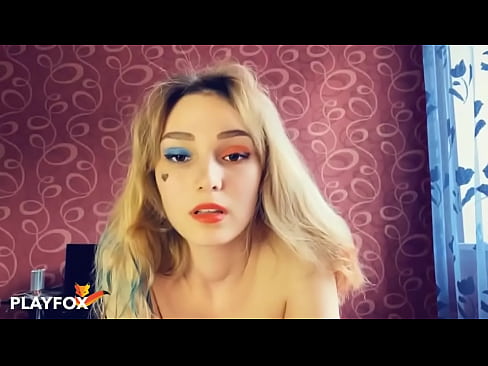 ❤️ Magiske virtual reality-briller ga meg sex med Harley Quinn ️❌ Porno vk på porno no.sfera-uslug39.ru ﹏